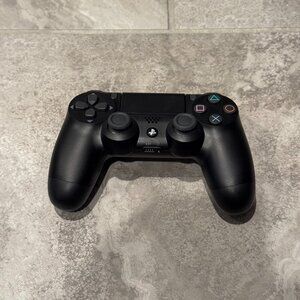 PS4 PlayStation 4 Controller